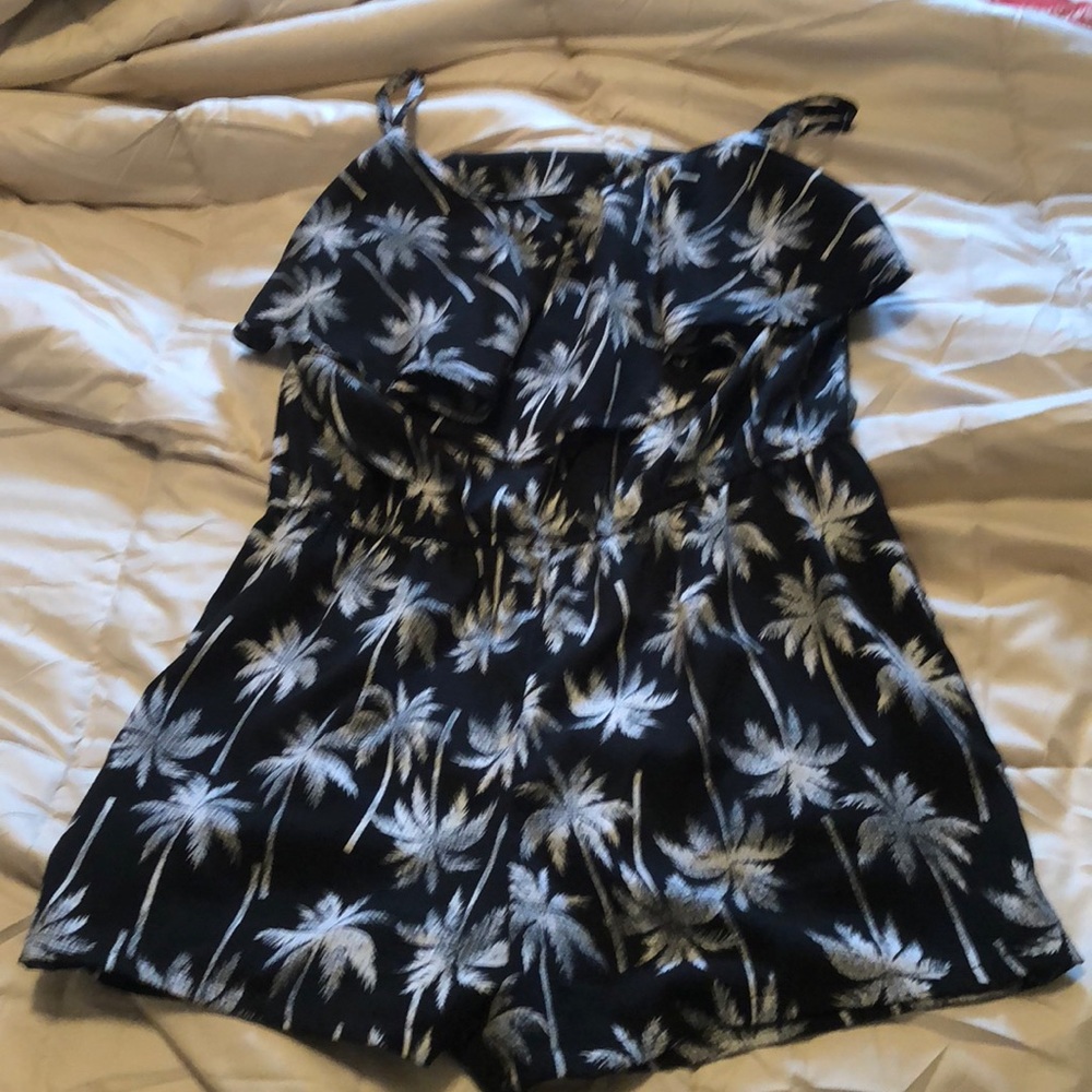 Arizona romper